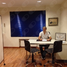 Clínica de Fisioterapia Adrián Calamardo