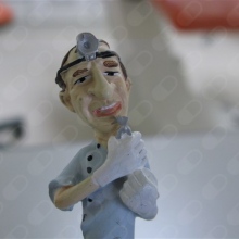 Clïnica Dental José A. Miralles