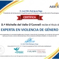Acercar imagen: certificate 1