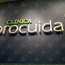 Clínica Procuida