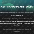 Acercar imagen: certificate 72