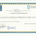 Acercar imagen: certificate 17