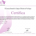 Acercar imagen: certificate 147