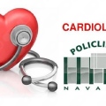 Cardiología En Policlínica NavarraTudela - 