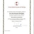 Acercar imagen: certificate 16
