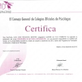 Acercar imagen: certificate 213