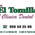 Clínica Dental El TomillarPuerto de Santa Maria, El - 