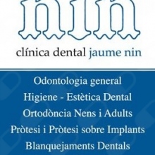 Clínica Dental Jaume Nin