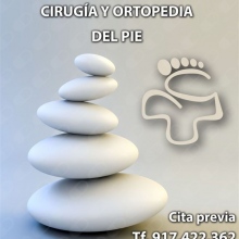 Centro Podologico Integral