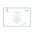 Acercar imagen: certificate 6