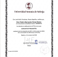 Acercar imagen: certificate 24