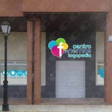 Centro Fonemas logopedia