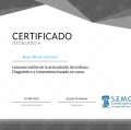 Acercar imagen: certificate 21