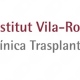 Cliníca Trasplante de Pelo Institut Vila-Rovira