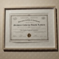 Acercar imagen: certificate 1