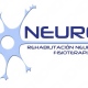 NEUREX Rehabilitación neurológica y fisioterapia logo