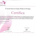 Acercar imagen: certificate 177