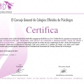 Acercar imagen: certificate 127