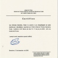 Acercar imagen: certificate 22