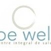 Be Well · Centre Integral de Salut
