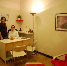 Nerea Palomares Psicóloga