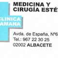 Clinica Estetica LamanaAlbacete - 