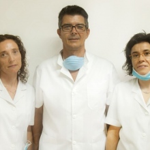 Clínica Dental Molins