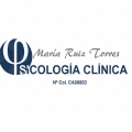 María Ruiz Torres Psicología ClínicaSantander - 