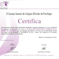 Acercar imagen: certificate 227
