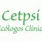 Cetpsi, Psicólogos Clínicos