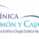 Clínica Ramón y Cajal