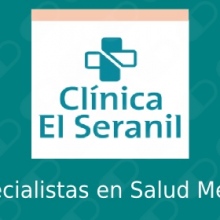 Hospital de Salud Mental Clínica El Seranil