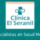 Hospital de Salud Mental Clínica El Seranil logo