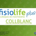 Fisiolife Plus- CollblancL'Hospitalet de Llobregat - 