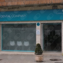 Dental Company Alcalá La Real