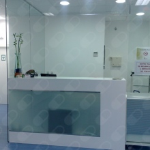 Clínica Médica Rebeca Báscones