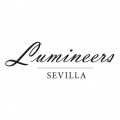Lumineers SevillaSevilla - 