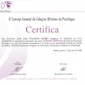Acercar imagen: certificate 253