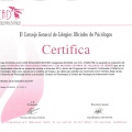 Acercar imagen: certificate 155