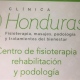 Clinica Honduras
