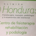 Clinica HondurasMadrid - 