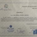Acercar imagen: certificate 6