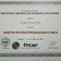 Acercar imagen: certificate 1
