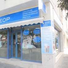 Clínica Dental Ceop Centro de Especialidades Odontológicas Premium