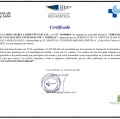 Acercar imagen: certificate 38