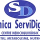 Clínica ServiDigest - Balmes 334