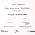 Acercar imagen: certificate 20