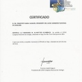 Acercar imagen: certificate 87