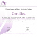 Acercar imagen: certificate 259