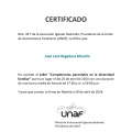 Acercar imagen: certificate 84